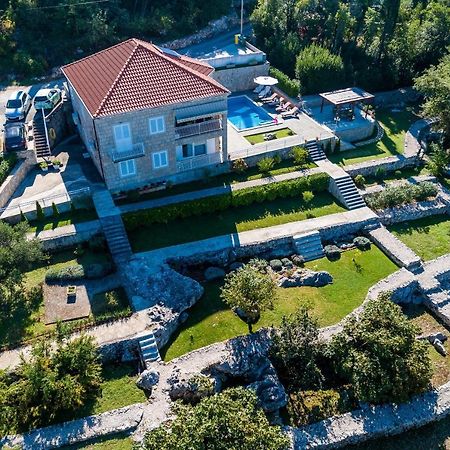 Villa Oasis Cypress Чилипи Экстерьер фото